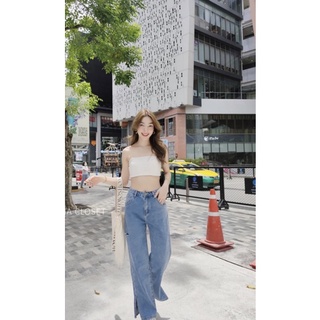 🇰🇷Korea Jeans🧃ลุคเท่ๆบอยๆ🍾