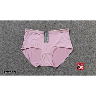 ✨ กางเกงใน Sisterhood 5623 | ผ้านิ่ม ยืด เก็บก้น กระชับสวย | เต็มตัว ไม่อับชื้น (L-XXL) พร้อมส่ง