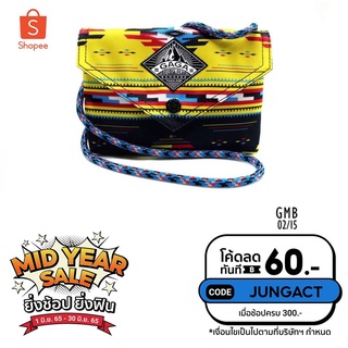 กระเป๋า MINI BAG printed design 2015