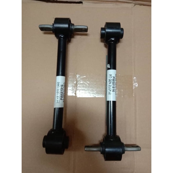 SUSPENSION แขนหลัง LH=RH ANGANG ANJING PROTON WIRA WAJA GEN2 PERSONA MITSUBISHI MMC SUSP ARM TULANG 