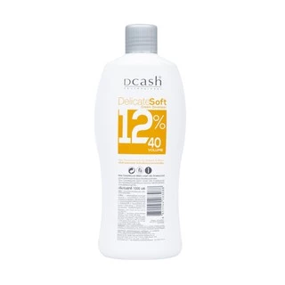 Dcash ดีแคช โปรเฟสชั่นนอล ดิลิเคท ซอฟท์ ดีเวลลอปเปอร์ 1000 ml.
