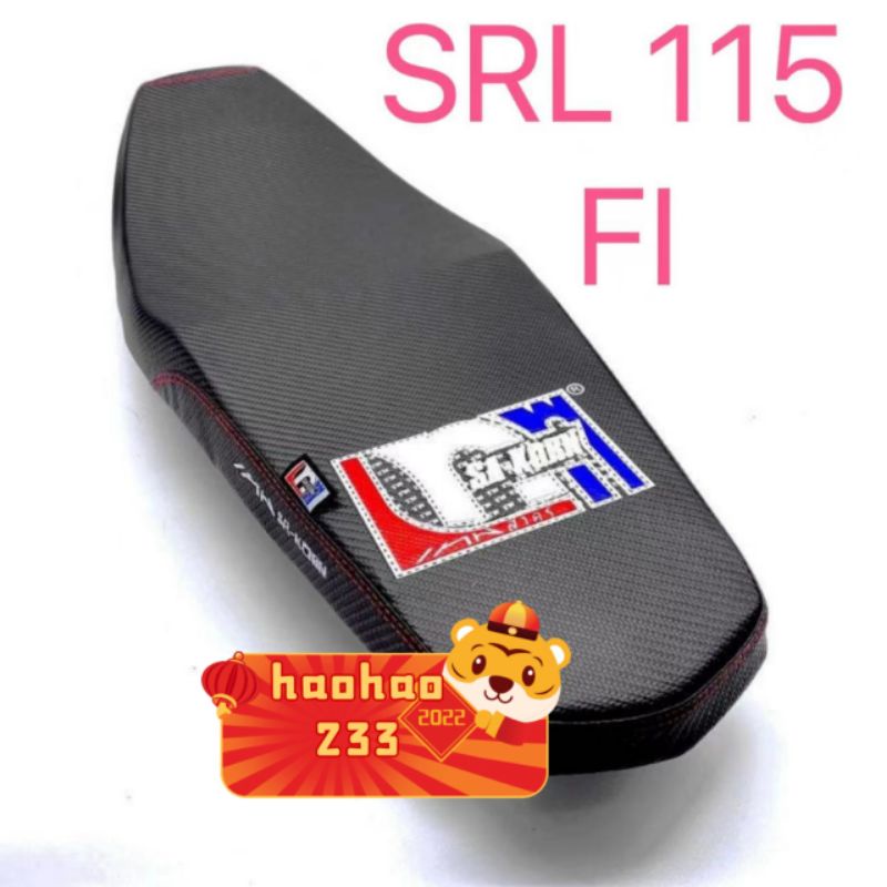 ️SRL 115 FI lasgenda srl115 SAKORN SA-KORN RACING SEAT SIT CARBON RACING CUSHION