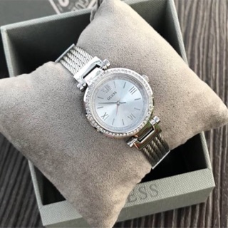 LADIES GUESS MINI SOHO WATCH #W1009L1