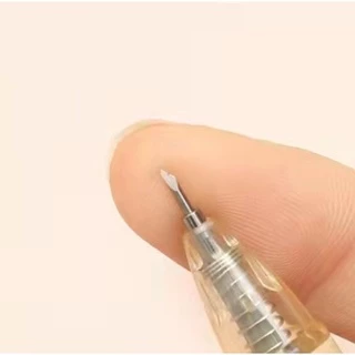 ปากกาคัตเตอร์ มีดคัตเตอร์ คละลาย คละสี ใช้งานง่าย พกพาสะดวก จัดส่ง 1-2 วันทำการ