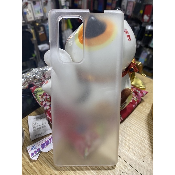 เคส LG Wing เป็นทึบแสง พิมพ์ลาย