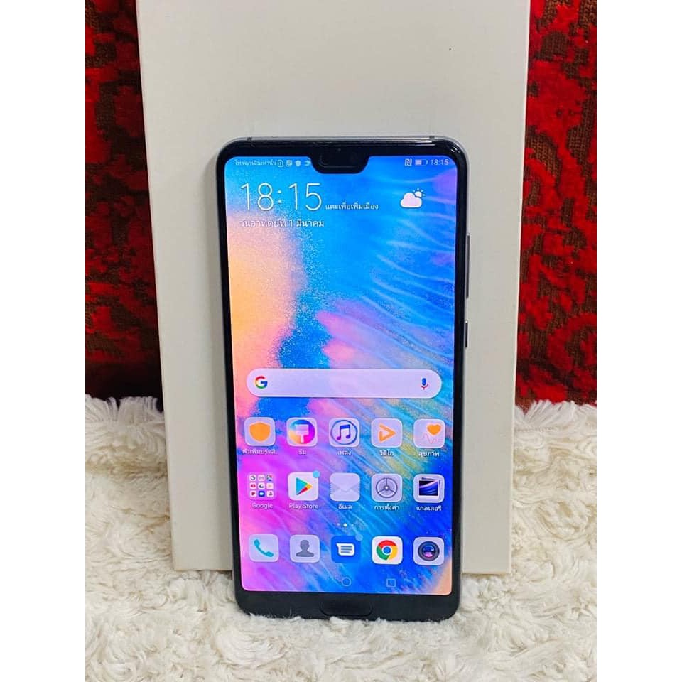 Huawei P20 Pro(มือสอง)