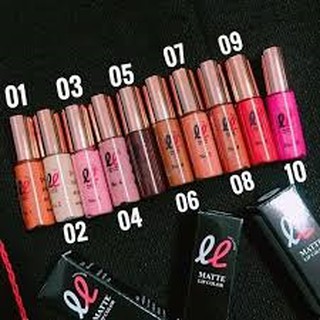 ลิปจิ๋วเลิฟเว่อร์ Lip lover mini