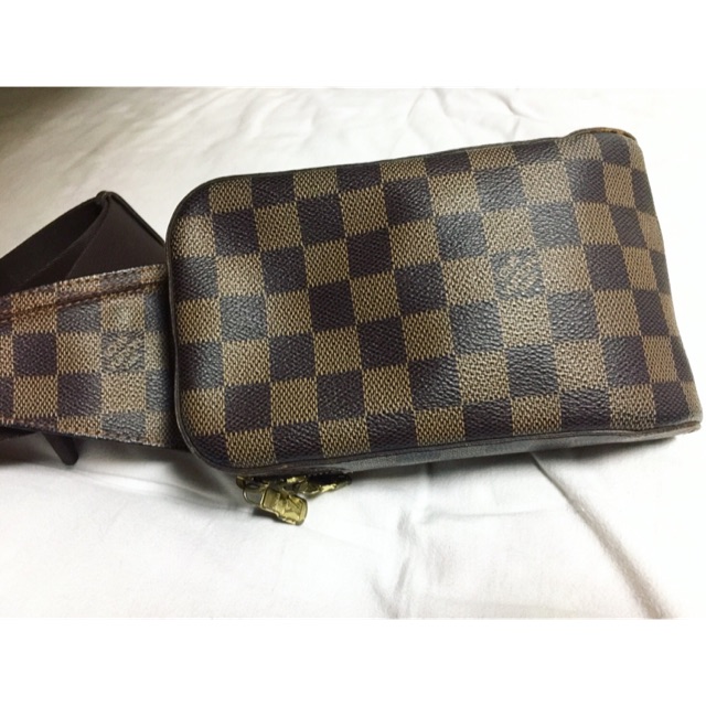 Lv belt bag