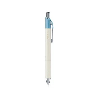 Pentel (เพนเทล) EnerGel CLENA ขนาด 0.5mm หมึกสีน้ำเงิน
