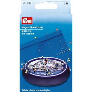 Prym Magnetic Pin Cushion / ถาดแม่เหล็กอเนกประสงค์สำหรับจัดเก็บโลหะ แบรนด์ Prym จากประเทศเยอรมนี (G611330)