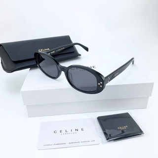 แว่นตากันแดด ซีลีน SUNGLASSES