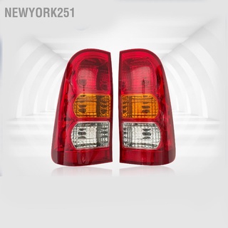 Newyork251 ไฟท้ายรถยนต์ Led แบบเปลี่ยน สําหรับ Hilux Vigo 2005