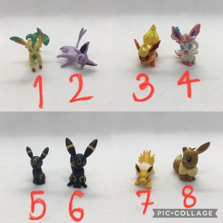 Figure Model Pokemon Get Collections – T- ARTS (ชุดที่16)