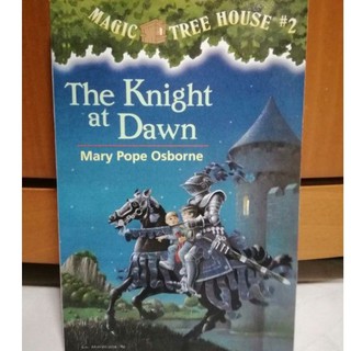 Magic Tree House Books. ปกอ่อน-Y