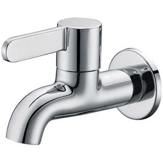 ก๊อกล้างพื้น 1ทาง 495.61.044SHANK FAUCET 495.61.044