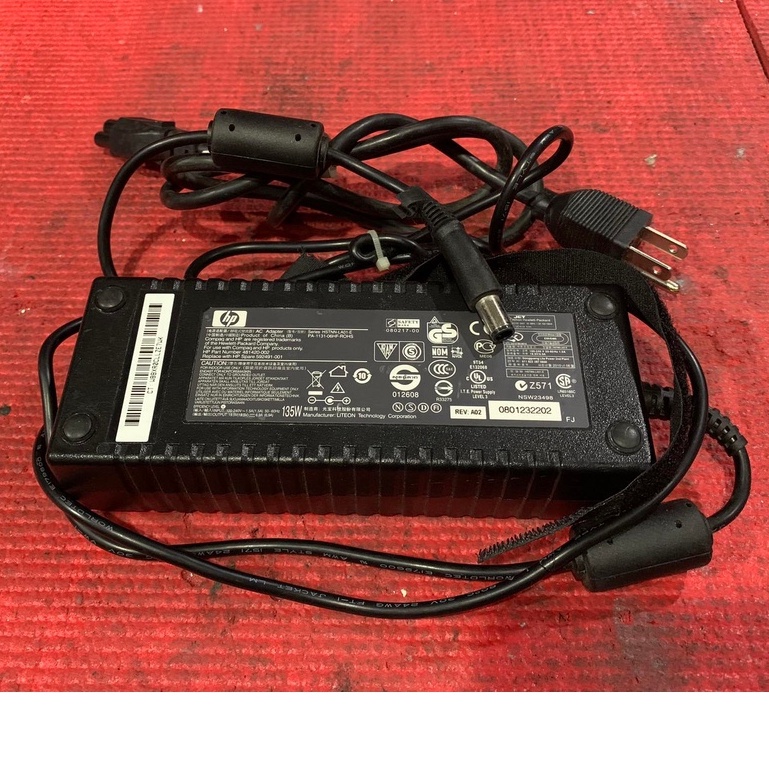 Adapter HP 19V/7.1A (7.4*5.0mm) All in one