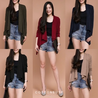 OF Cardigan