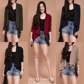 OF Cardigan