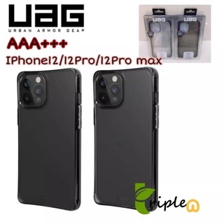 UAG Plyo เกรด AAA++ iPhone12/iPhone 12 Pro/12Pro Max