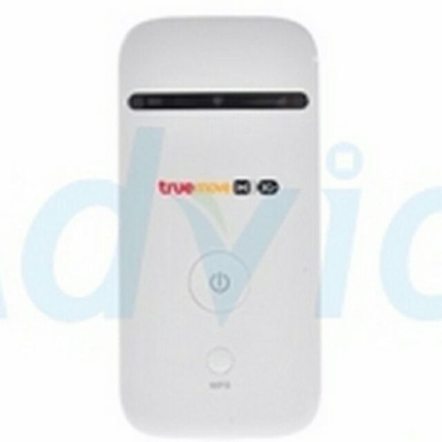 MiFi 3G true 21.6 Mbps พร้อม sim หลานเทพ 4 เดือน