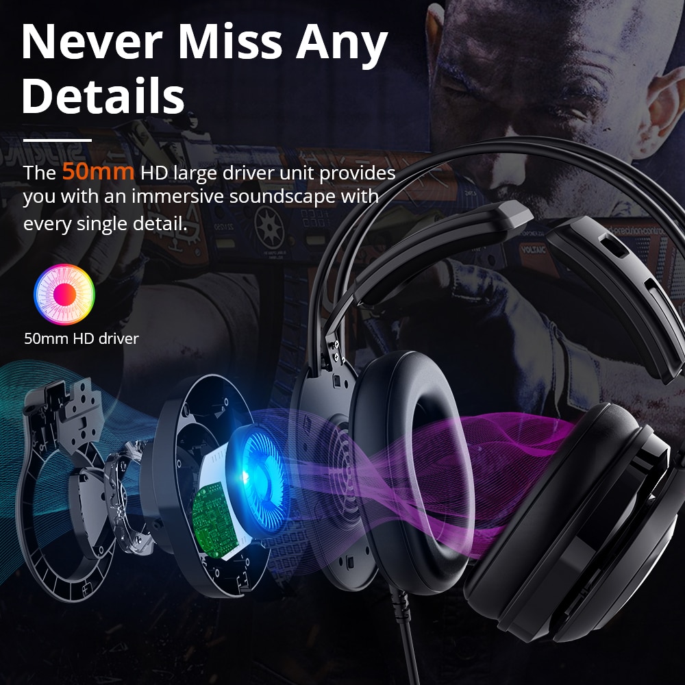 tronsmart glary ps4