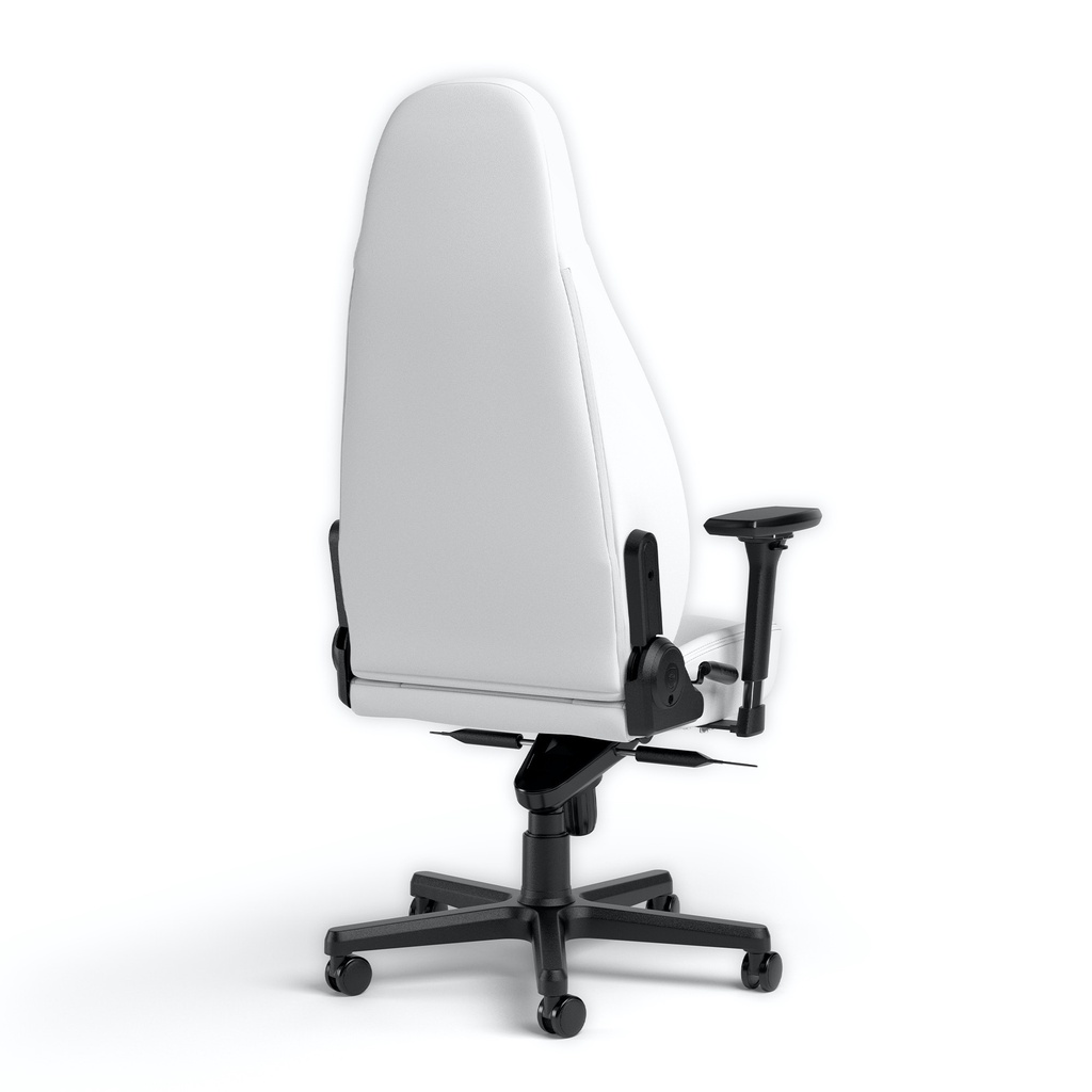 noblechairs ICON Gaming chair White EDITION noblechairs_thailand