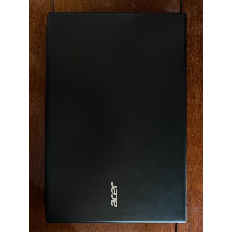 Notebook Acer E5-553G -T03K a10 มือสอง