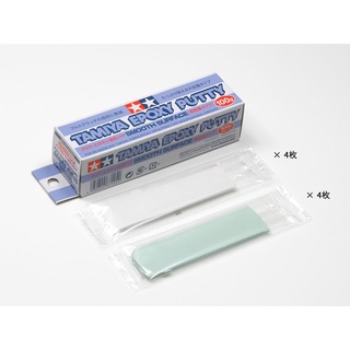 TAMIYA 87145  EPOXY PUTTY (SMOOTH SURFACE, 100g) คุ้มมาก