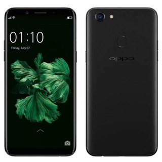 OPPO F5 Ram6/64gb เครื่องใหม่มือ1 เครื่องศูนย์,ลดล้างสตอค(มีประกัน)