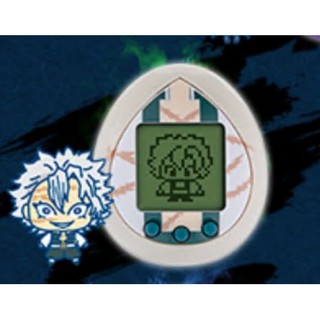 [Ready stock] Bandai Kimetsu no Yaiba Demon slayer KIMETSU TAMAGOTCHI ver.3 Shinazugawa Sanem