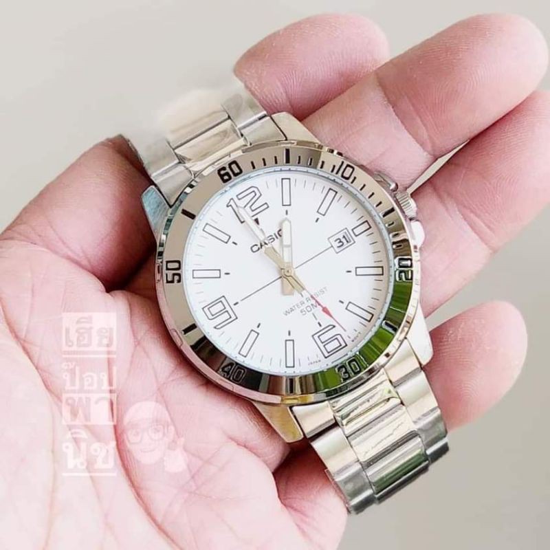 CASIO : MTP SERIES - rungnapasakdatorn - ThaiPick