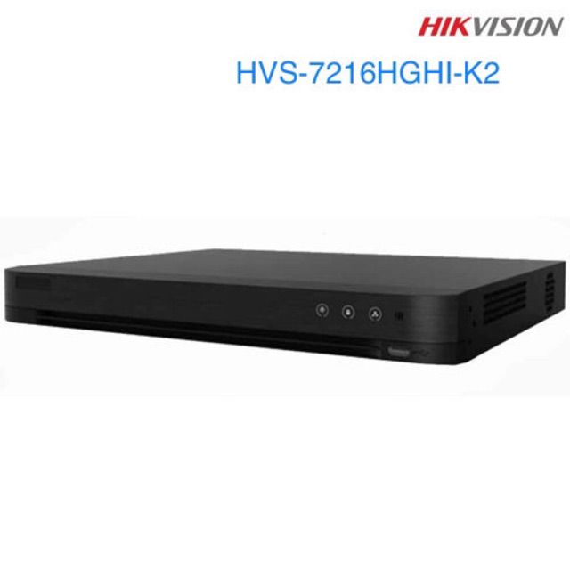 เครื่องบันทึกHIKVISION DS-7216HGHI-K2