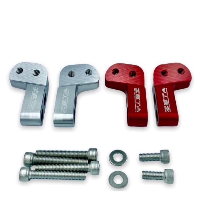 ตัวจับการดแฮนด์แผงคอ KLX230 KLX300r CRF450RL WR155R /47