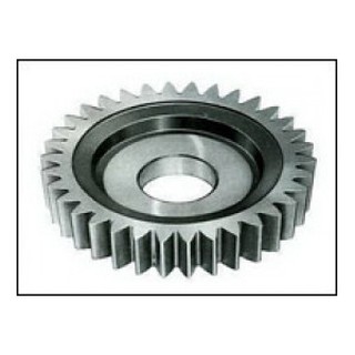 DISK TYPE GEAR SHAPER CUTTERS  HSS PA25  มีดตบ PA25  GT54A