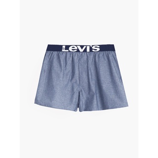 กางเกงใน Levis® Mens Chambray Boxers