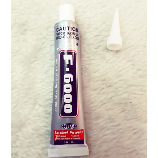 F-6000 คุณภาพสูง CRAFT GLUE