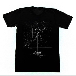 เสื้อยืด พิมพ์ลาย Orion Ra Egyptian Astrology Magic 56 Church Satan Witchcraft