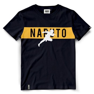 เสื้อยืดนินจานารูโตะ Naruto NT-017-BY