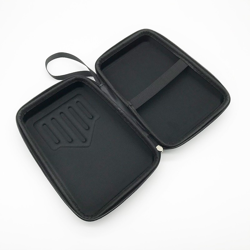 17 คีย์ Universal Kalimba กล่องเคสสําหรับใส่จัดเก็บเปียโนป้องกันการกระแทกแบบพกพา ราคา ถูกที่สุด ดีลบีเคเค แกลเลอรีภาพที่ 8