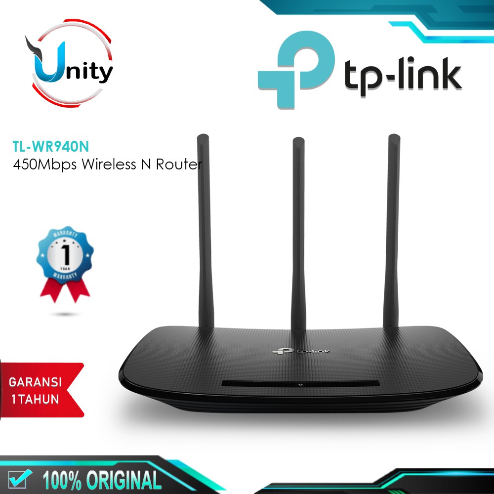 Router Tp Link