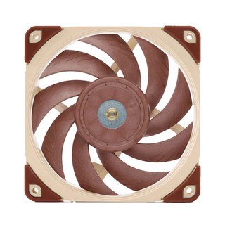 NOCTUA CASE FAN (พัดลมเคส) NF-A12X25 PWM