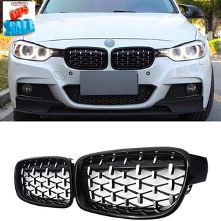 กระจังหน้ารถยนต์ สําหรับ BMW F30 F31 F35 320I 328I 335I 2012-2018