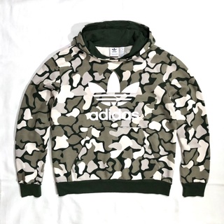 สเวตเตอร์ ฮู้ด อดิดาส Adidas sweater hoodie