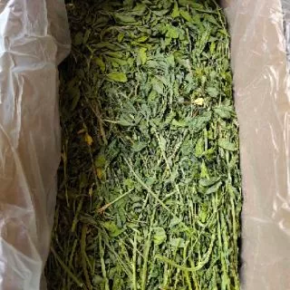 Super Premium Alfalfa หญ้าอัลฟาฟ่าพรีเมี่ยม 800 กรัม สำหรับกระต่าย ชินชิล่า แกสบี้