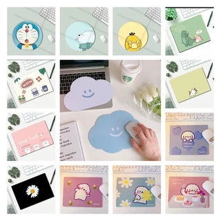 [รูปแบบสุ่ม]แผ่นรองเม้าส์ แผ่นรองเม้าส์สปีด เย็บขอบอย่างดี ขนาดใหญ่มาก ขนาด 210x180x1.3 mm.Mouse pad/mouse mat