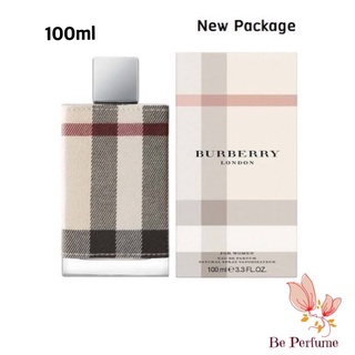 Burberry London For Women EDP. 100 ml.