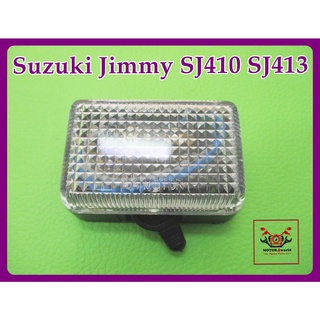 SUZUKI JIMMY SJ410 SJ413 INTERIOR LIGHT CAR CEILING LAMP // ไฟในเก๋ง ไฟเก๋งเพดาน สินค้าคุณภาพดี