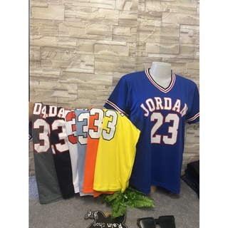 เสื้อบาสแขนสั้นโอเวอร์ไซด์ ใส่ได้ทั้งชายและหญิง..แบบเยอะมาก