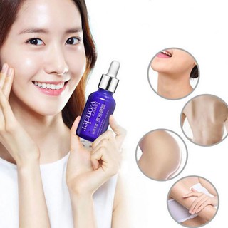 เซรั่มให้ความชุ่มชื้นแก่ผิวหน้า Blueberry Hyaluronic Acid Liquid