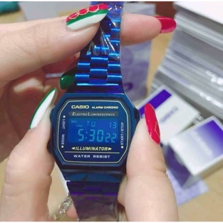 นาฬิกา casio แท้